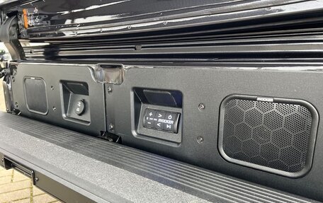 GMC Sierra, 2025 год, 14 000 000 рублей, 29 фотография