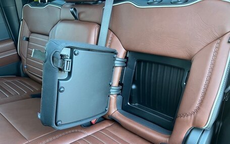 GMC Sierra, 2025 год, 14 000 000 рублей, 27 фотография