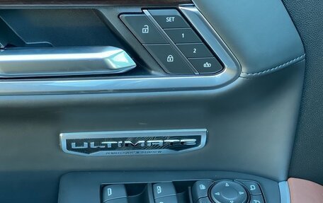 GMC Sierra, 2025 год, 14 000 000 рублей, 26 фотография