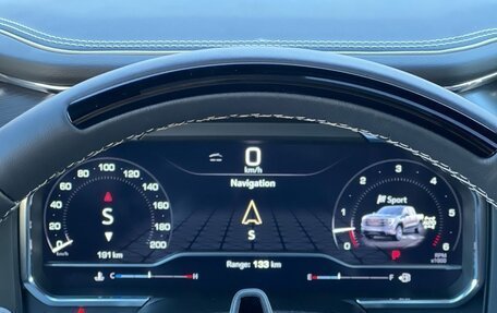 GMC Sierra, 2025 год, 14 000 000 рублей, 31 фотография