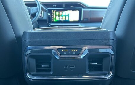 GMC Sierra, 2025 год, 14 000 000 рублей, 32 фотография