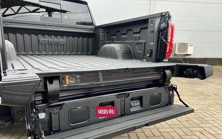 GMC Sierra, 2025 год, 14 000 000 рублей, 28 фотография