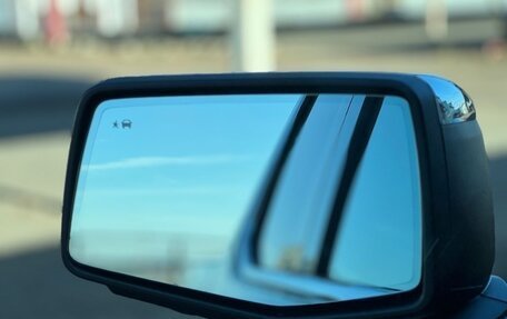 GMC Sierra, 2025 год, 14 000 000 рублей, 33 фотография