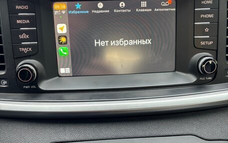 KIA Sorento III Prime рестайлинг, 2020 год, 2 650 000 рублей, 24 фотография