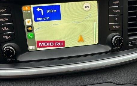 KIA Sorento III Prime рестайлинг, 2020 год, 2 650 000 рублей, 26 фотография