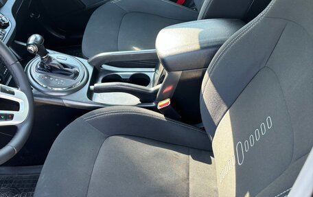 KIA Sportage III, 2014 год, 960 000 рублей, 6 фотография