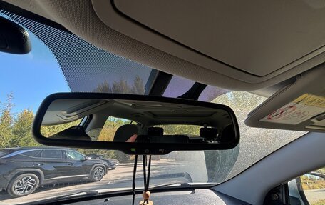 KIA Sportage III, 2014 год, 960 000 рублей, 9 фотография