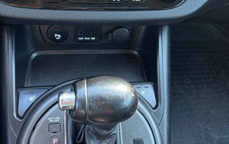 KIA Sportage III, 2014 год, 960 000 рублей, 10 фотография