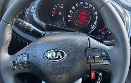 KIA Sportage III, 2014 год, 960 000 рублей, 8 фотография