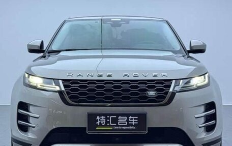 Land Rover Range Rover Evoque II, 2022 год, 3 550 000 рублей, 3 фотография