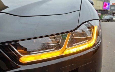 Jaguar I-Pace I, 2019 год, 4 000 000 рублей, 11 фотография