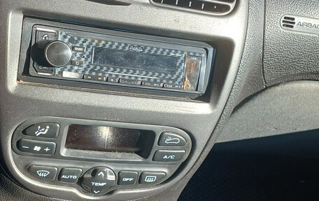 Peugeot 206, 2007 год, 220 000 рублей, 12 фотография