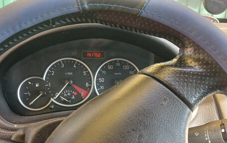 Peugeot 206, 2007 год, 220 000 рублей, 11 фотография