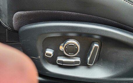 Jaguar I-Pace I, 2019 год, 4 000 000 рублей, 9 фотография