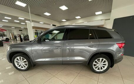 Skoda Kodiaq I, 2020 год, 2 899 000 рублей, 8 фотография