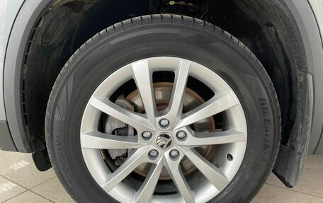 Skoda Kodiaq I, 2020 год, 2 899 000 рублей, 9 фотография