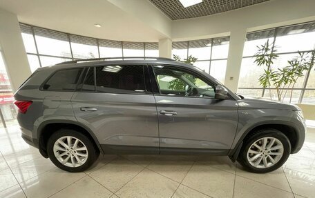 Skoda Kodiaq I, 2020 год, 2 899 000 рублей, 4 фотография