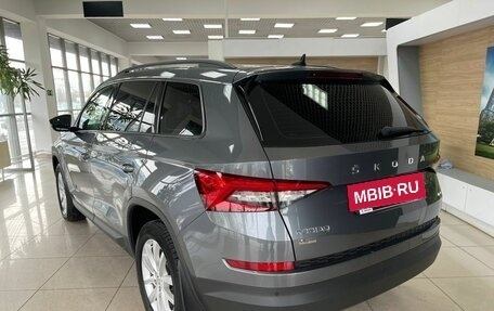 Skoda Kodiaq I, 2020 год, 2 899 000 рублей, 7 фотография