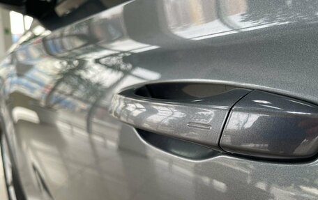 Skoda Kodiaq I, 2020 год, 2 899 000 рублей, 21 фотография