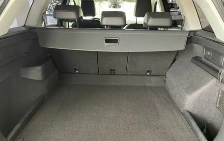 Skoda Kodiaq I, 2020 год, 2 899 000 рублей, 19 фотография