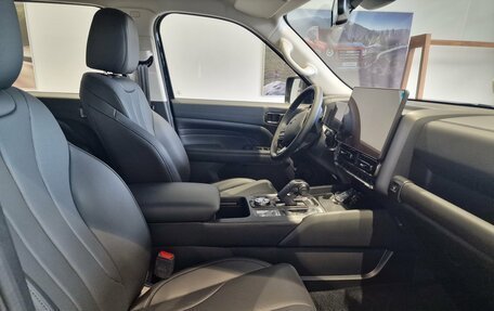 Haval H9, 2025 год, 4 355 010 рублей, 5 фотография