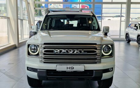 Haval H9, 2025 год, 4 355 010 рублей, 8 фотография