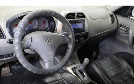 Chery Tiggo (T11), 2007 год, 129 000 рублей, 6 фотография