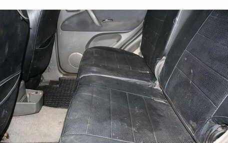 Chery Tiggo (T11), 2007 год, 129 000 рублей, 7 фотография