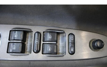 Chery Tiggo (T11), 2007 год, 129 000 рублей, 13 фотография