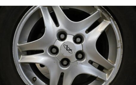 Chery Tiggo (T11), 2007 год, 129 000 рублей, 15 фотография