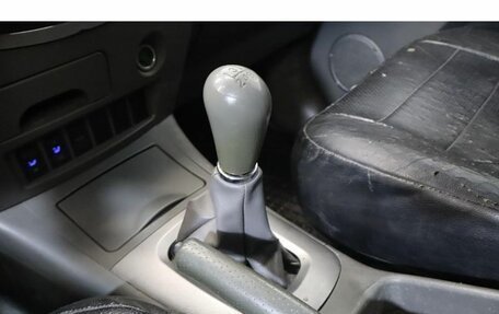 Chery Tiggo (T11), 2007 год, 129 000 рублей, 12 фотография