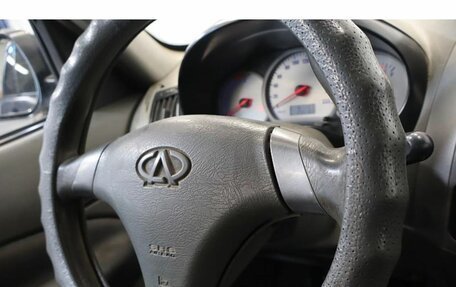 Chery Tiggo (T11), 2007 год, 129 000 рублей, 8 фотография