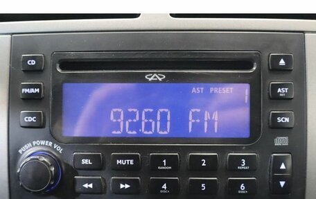 Chery Tiggo (T11), 2007 год, 129 000 рублей, 10 фотография