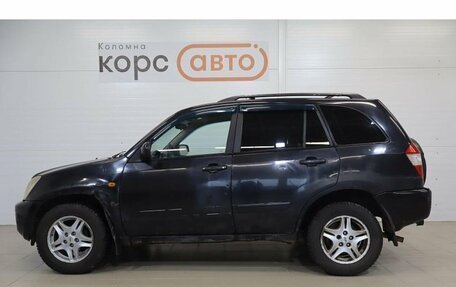 Chery Tiggo (T11), 2007 год, 129 000 рублей, 2 фотография