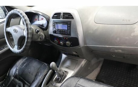 Chery Tiggo (T11), 2007 год, 129 000 рублей, 5 фотография