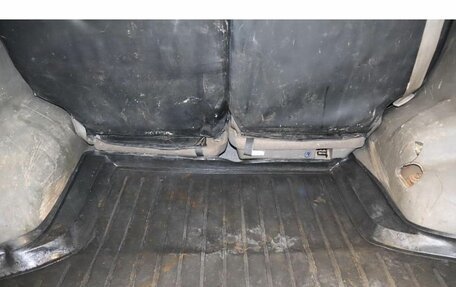 Chery Tiggo (T11), 2007 год, 129 000 рублей, 14 фотография