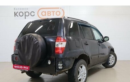 Chery Tiggo (T11), 2007 год, 129 000 рублей, 3 фотография