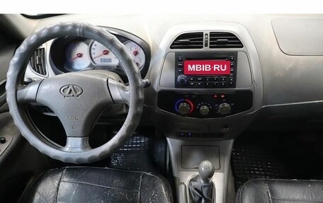 Chery Tiggo (T11), 2007 год, 129 000 рублей, 9 фотография
