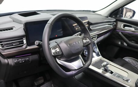 CheryExeed VX, 2022 год, 2 700 000 рублей, 11 фотография