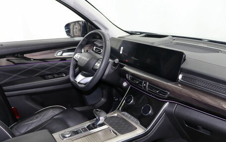 CheryExeed VX, 2022 год, 2 700 000 рублей, 10 фотография