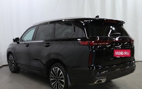 CheryExeed VX, 2022 год, 2 700 000 рублей, 6 фотография