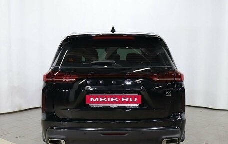 CheryExeed VX, 2022 год, 2 700 000 рублей, 5 фотография