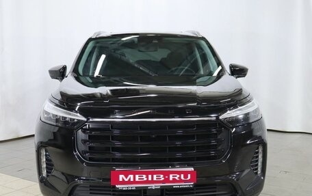 CheryExeed VX, 2022 год, 2 700 000 рублей, 2 фотография