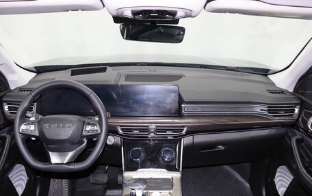 CheryExeed VX, 2022 год, 2 700 000 рублей, 15 фотография