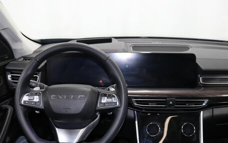 CheryExeed VX, 2022 год, 2 700 000 рублей, 16 фотография
