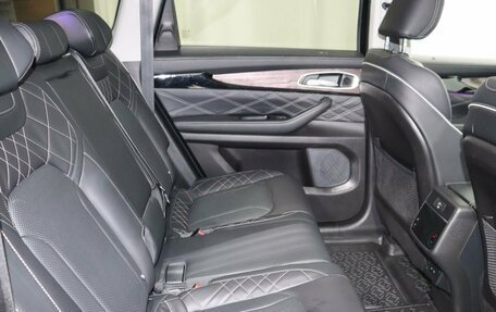 CheryExeed VX, 2022 год, 2 700 000 рублей, 25 фотография