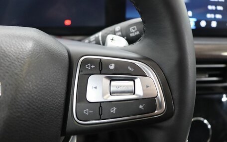 CheryExeed VX, 2022 год, 2 700 000 рублей, 18 фотография