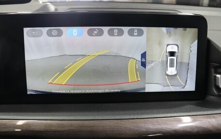 CheryExeed VX, 2022 год, 2 700 000 рублей, 23 фотография