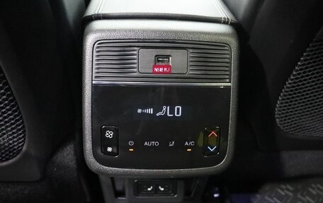 CheryExeed VX, 2022 год, 2 700 000 рублей, 26 фотография