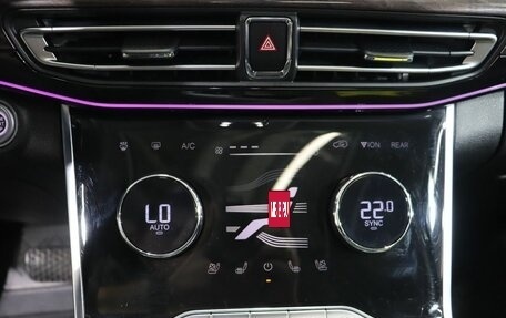 CheryExeed VX, 2022 год, 2 700 000 рублей, 21 фотография